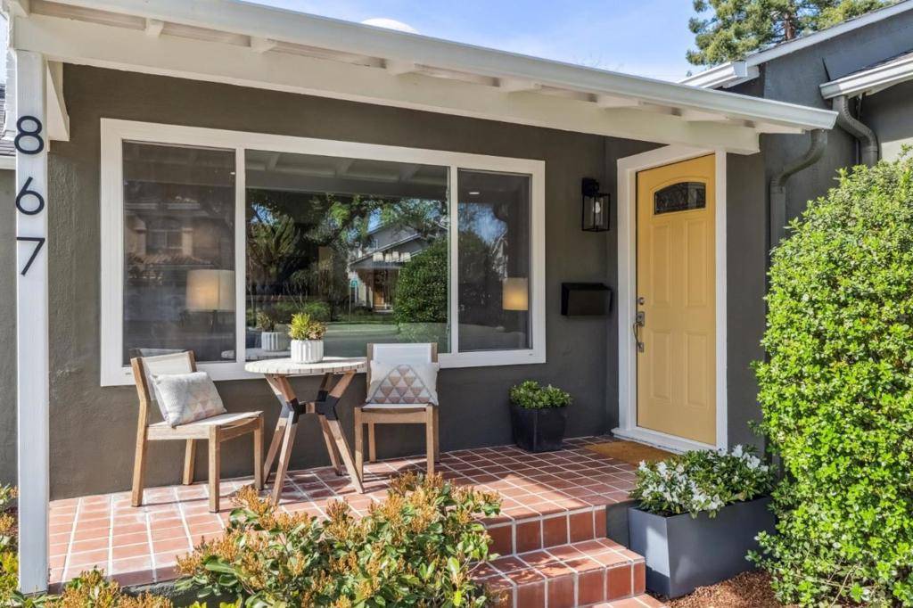 Palo Alto, CA 94303,867 Colorado AVE