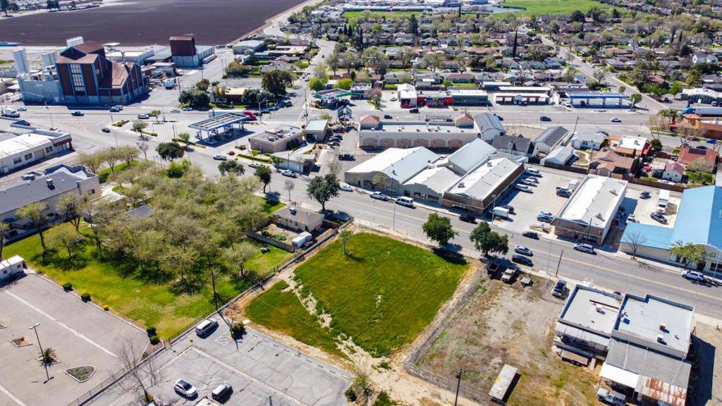 Los Banos, CA 93635,0 I ST
