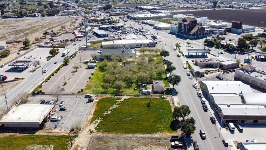 Los Banos, CA 93635,0 I ST
