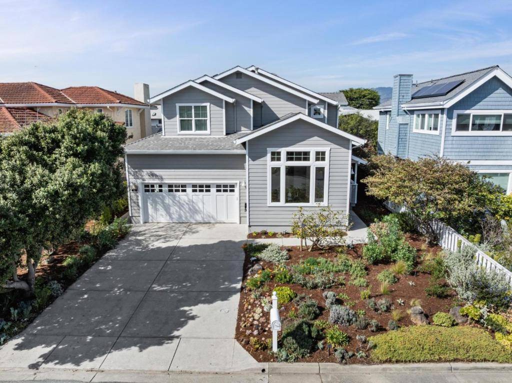 Half Moon Bay, CA 94019,245 Granelli AVE
