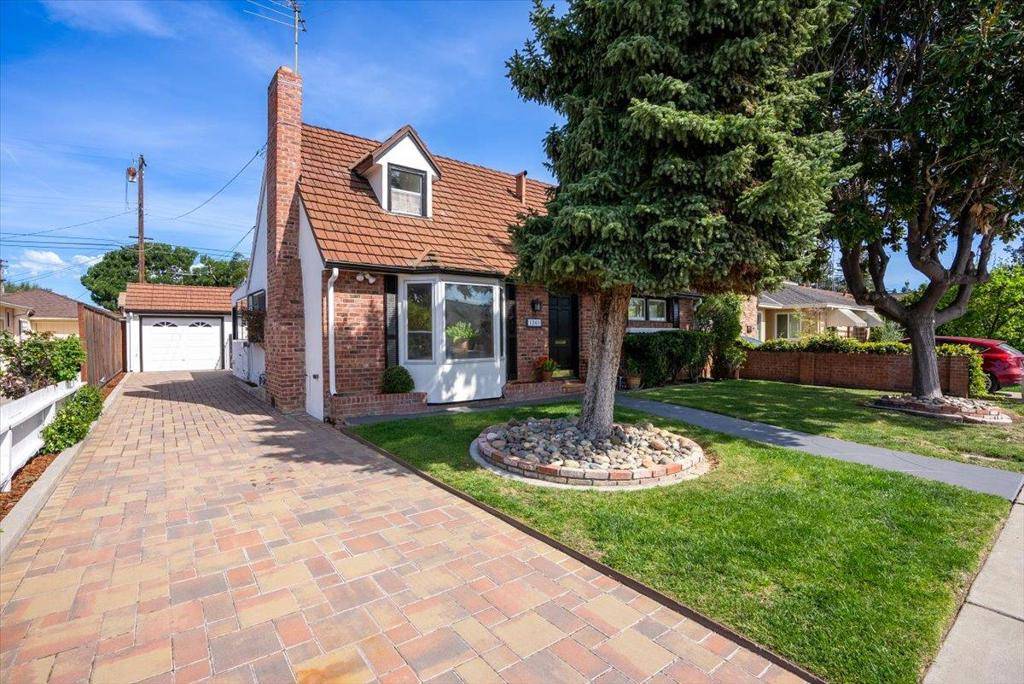 Santa Clara, CA 95050,1243 Carmel WAY