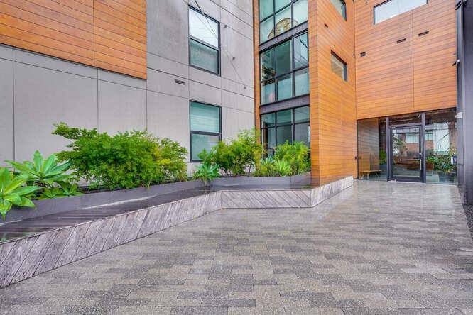 San Francisco, CA 94107,815 Tennessee ST #101