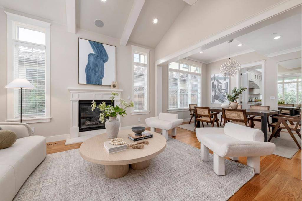 Menlo Park, CA 94025,439 O'Connor ST