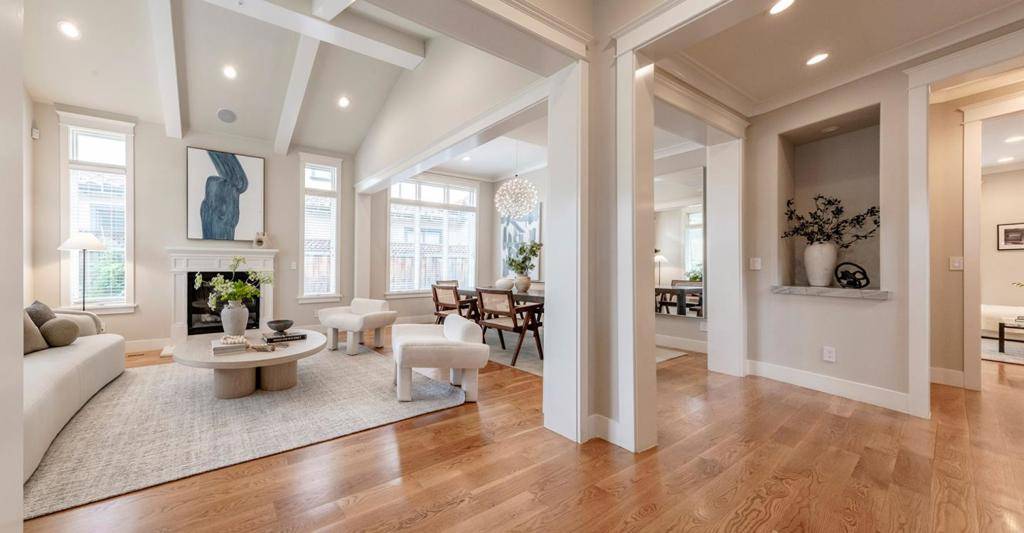 Menlo Park, CA 94025,439 O'Connor ST