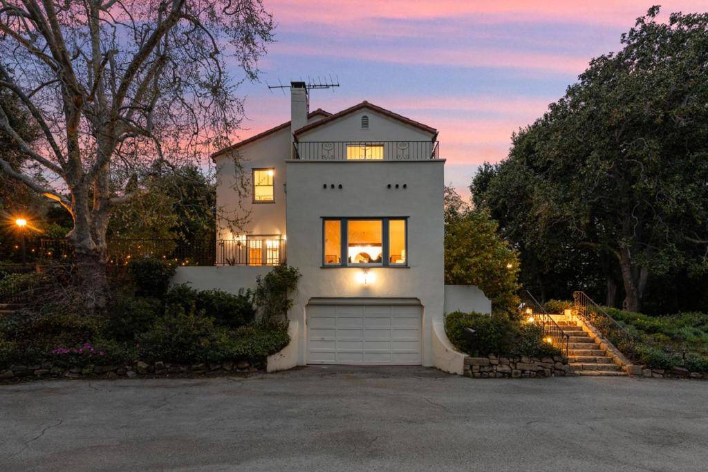 Stanford, CA 94305,710 Frenchmans RD