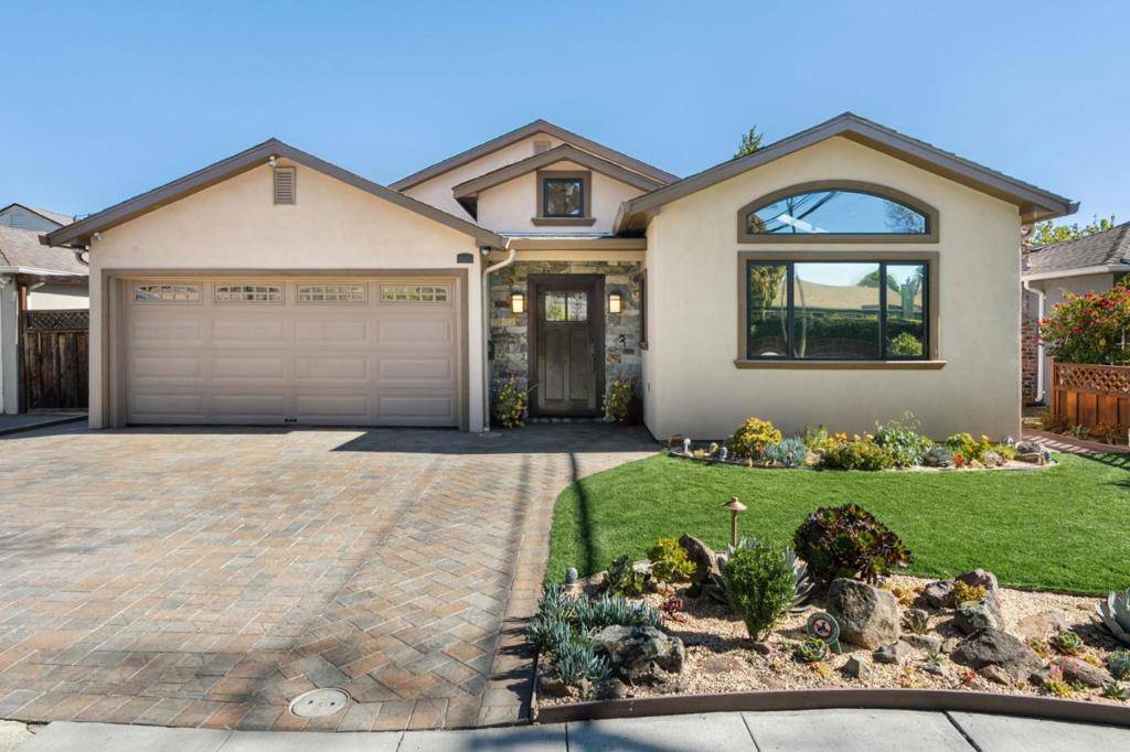 Redwood City, CA 94061,2025 Kentucky ST