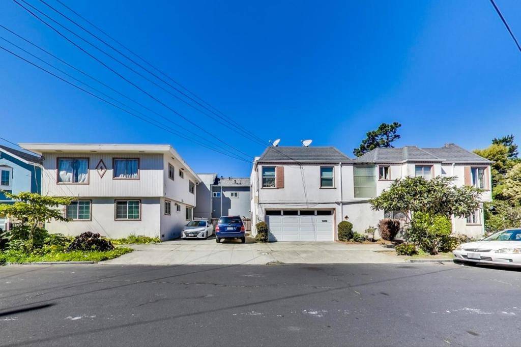 Daly City, CA 94014,210 Willits ST