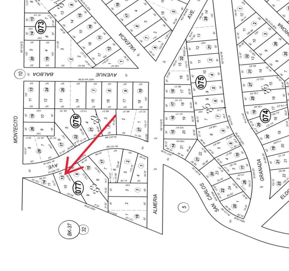 El Granada, CA 94018,0 San Carlos
