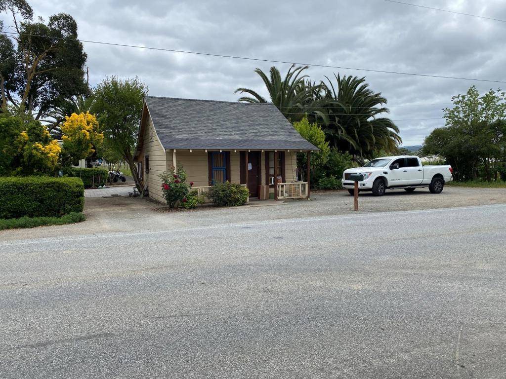 Morgan Hill, CA 95037,15860 Hill RD #A