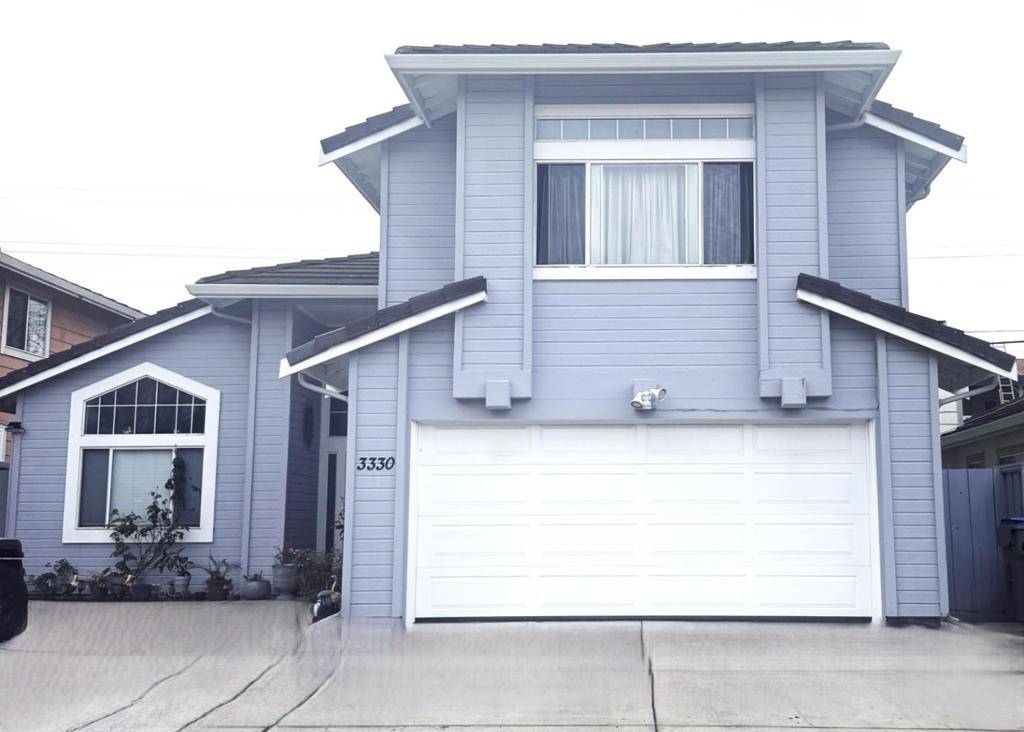 San Jose, CA 95127,3330 Vernice AVE