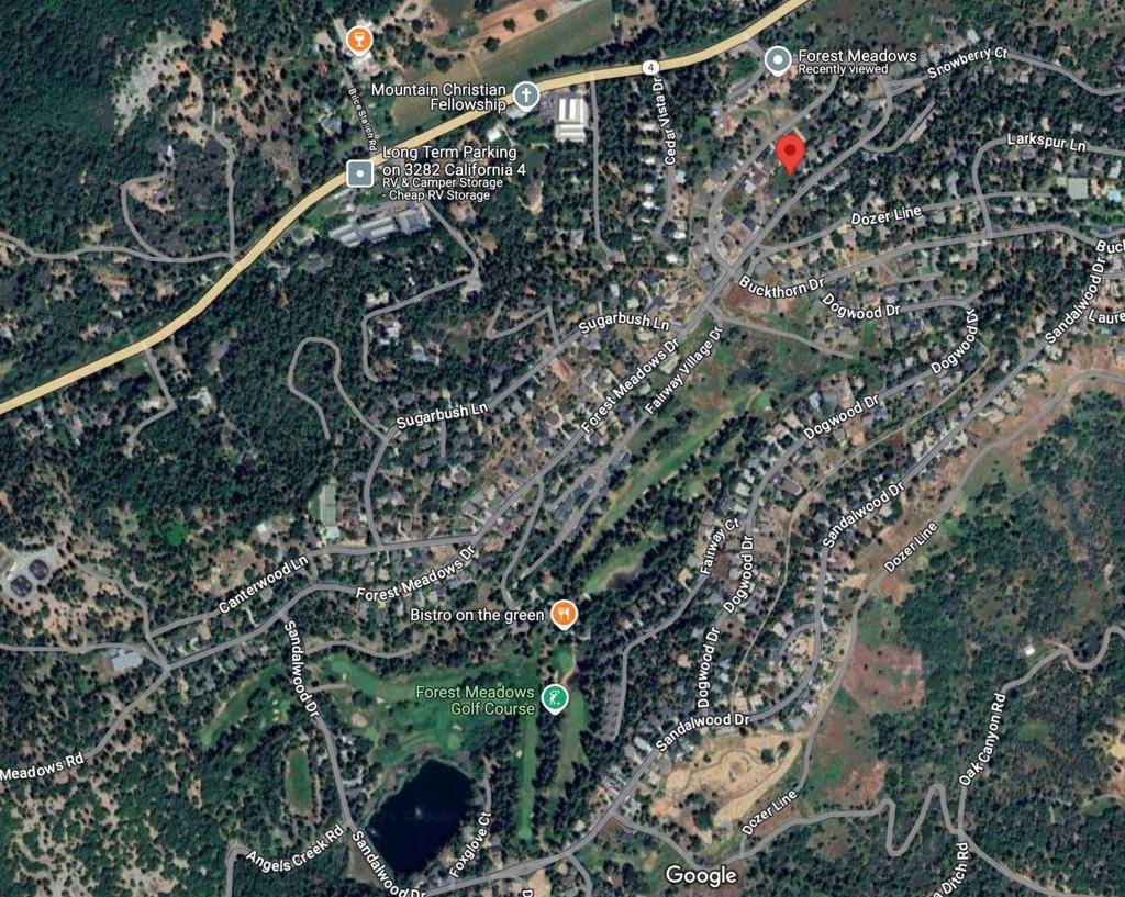 Murphys, CA 95247,280 Forest Meadows DR
