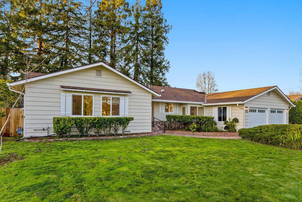 Santa Cruz, CA 95060,115 Crestview TER