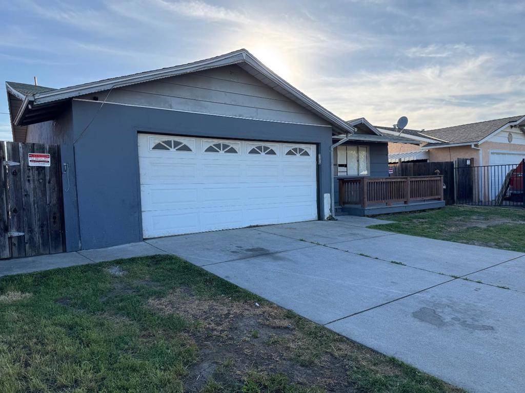 San Jose, CA 95127,905 S Capitol AVE