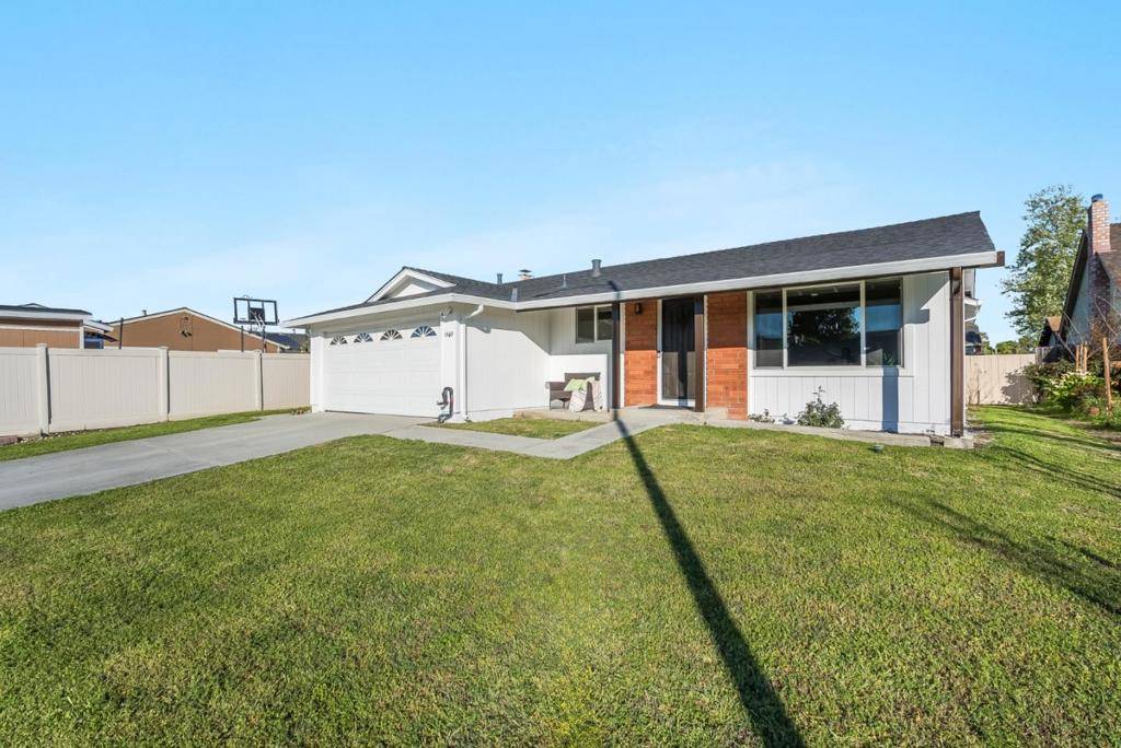 San Jose, CA 95121,1549 Meadow Glen CT