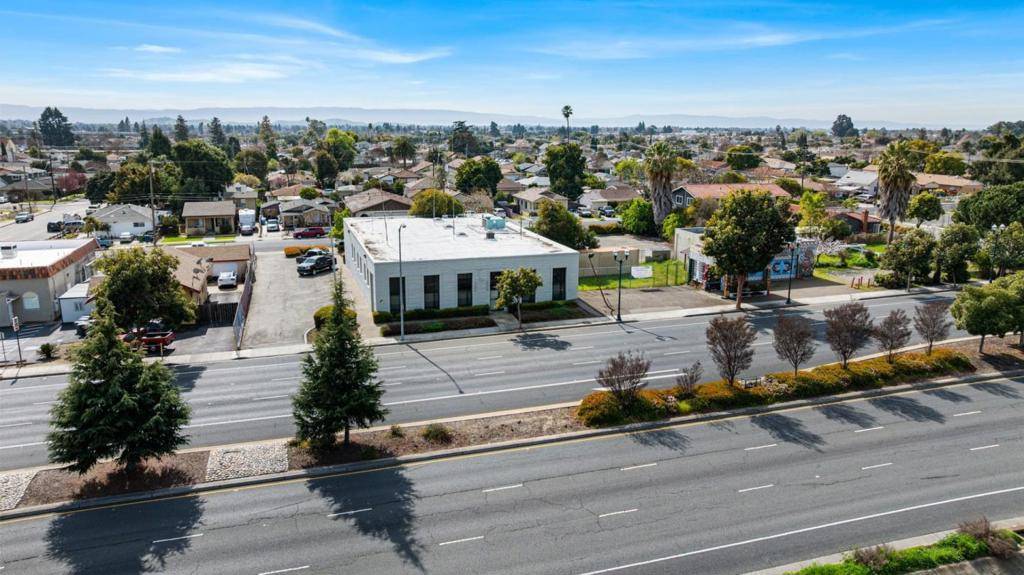 Union City, CA 94587,33641 Mission BLVD