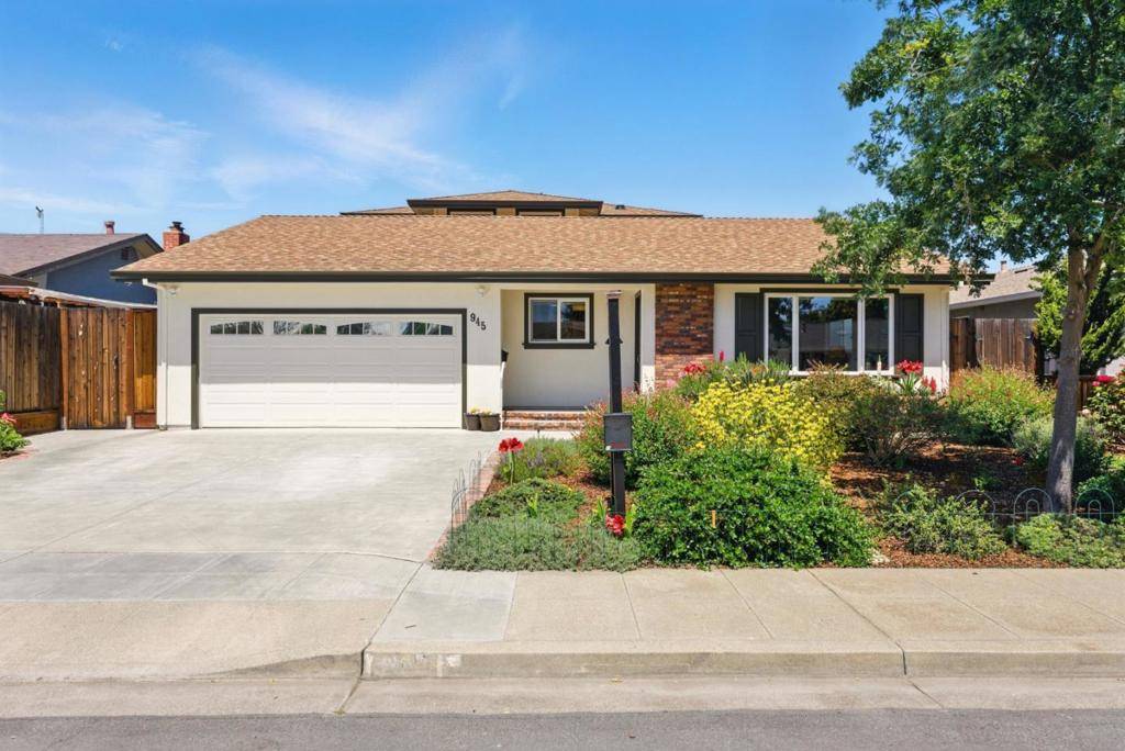 Sunnyvale, CA 94086,945 Lantana DR