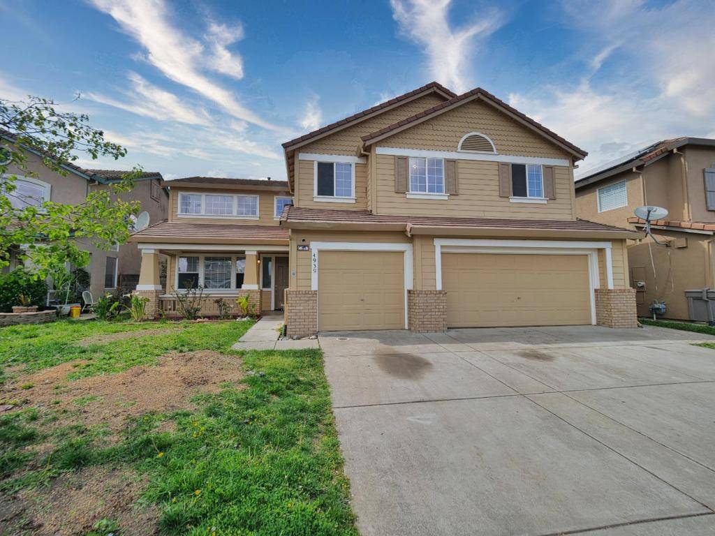 Stockton, CA 95206,4939 Jetty DR