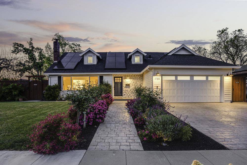 San Jose, CA 95124,1759 Valpico DR