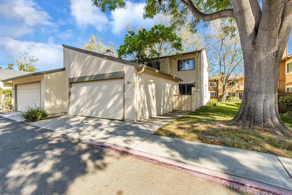 San Jose, CA 95129,1084 Regency Knoll DR