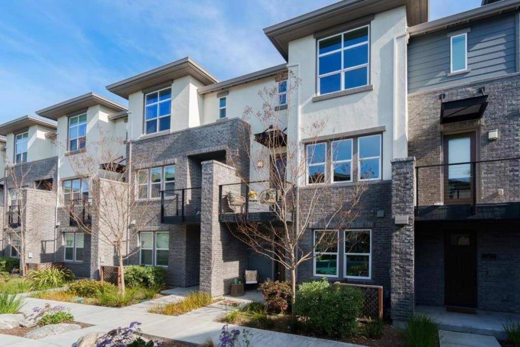 Sunnyvale, CA 94085,897 Fillmore TER #2