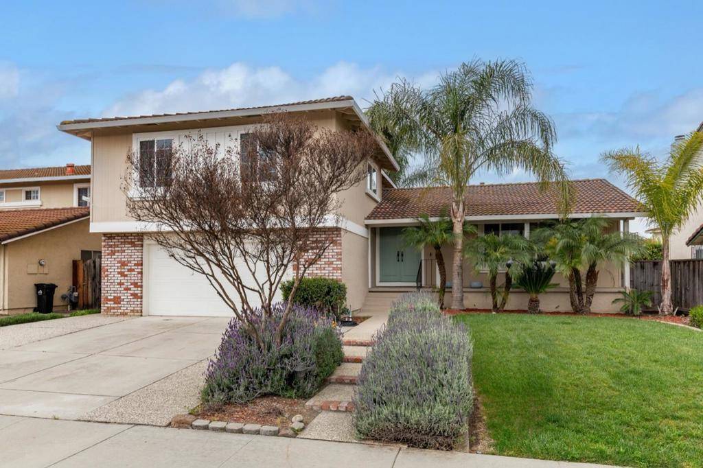 San Jose, CA 95148,2507 Scottsdale DR