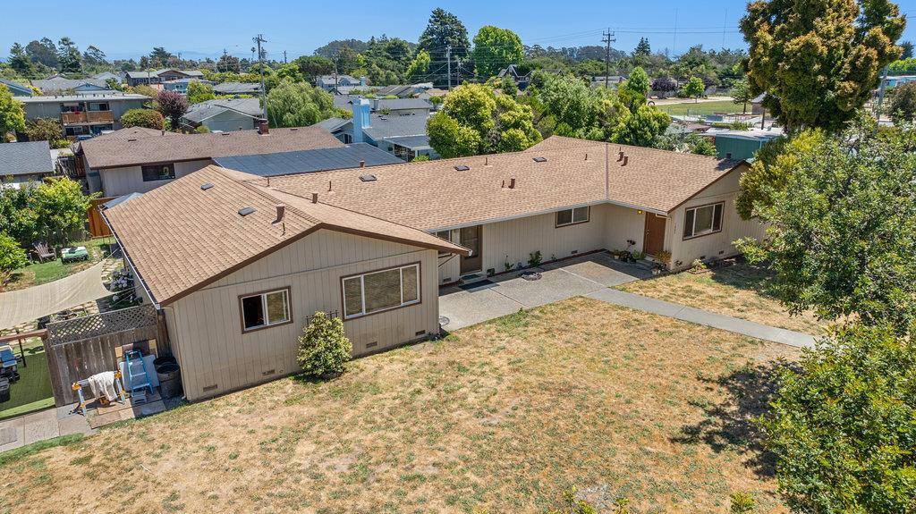 Santa Cruz, CA 95062,1803 Felt ST
