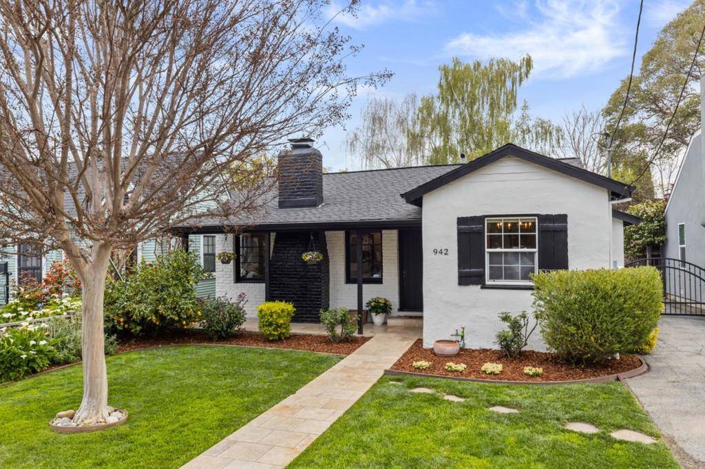 San Jose, CA 95125,942 Chabrant WAY