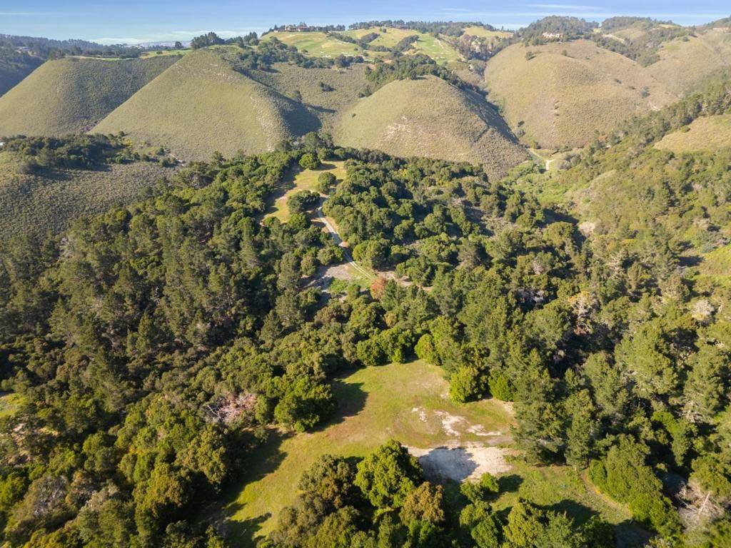 Carmel, CA 93923,23 Tehama (Homesite 40)