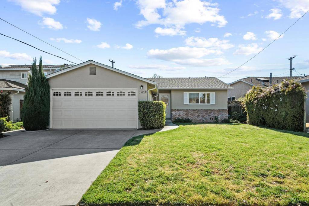Cupertino, CA 95014,1105 Kentwood