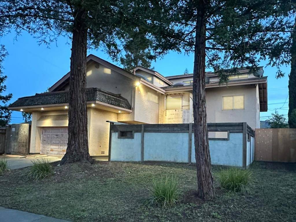 San Jose, CA 95124,2422 Adonis WAY