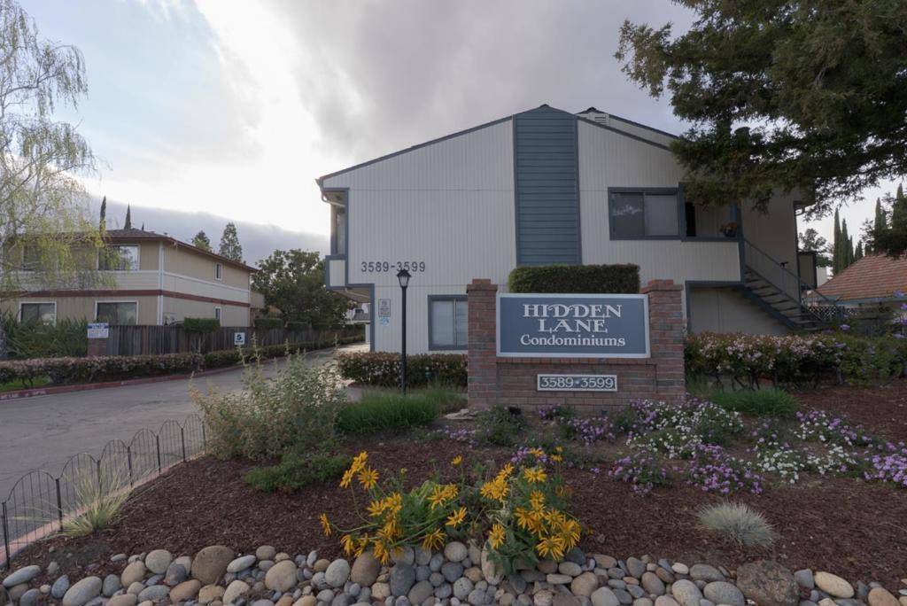 Campbell, CA 95008,3593 S Bascom AVE #24