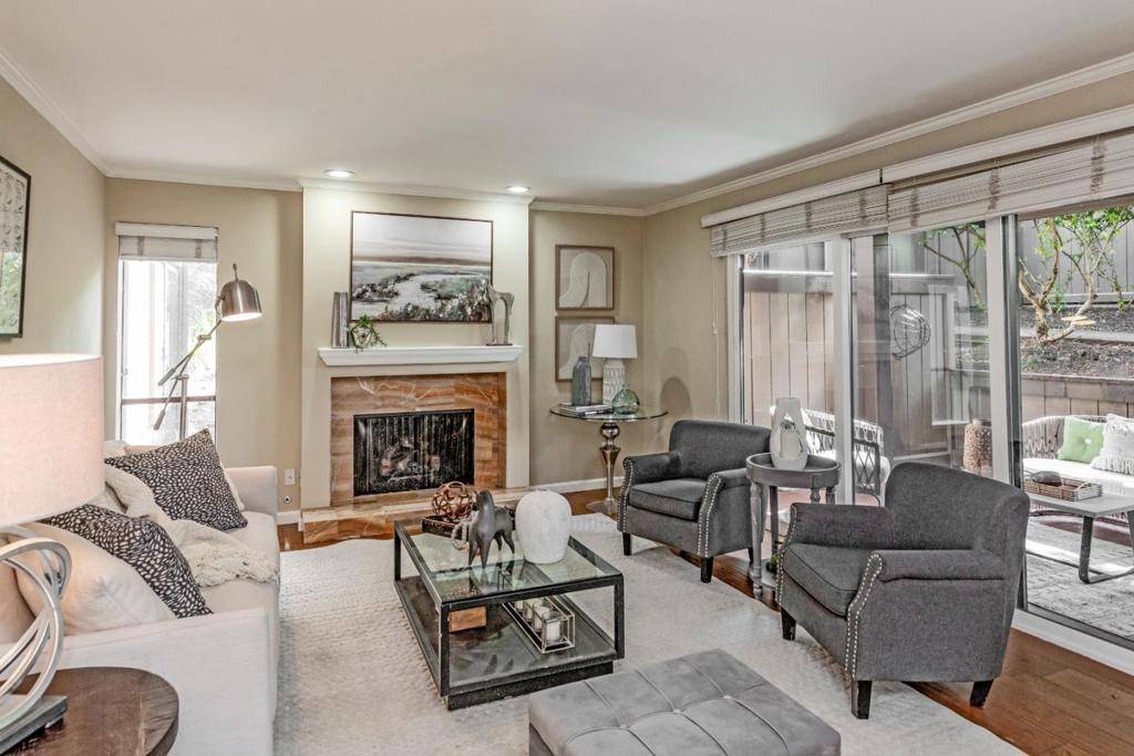 San Carlos, CA 94070,3382 Brittan AVE #6