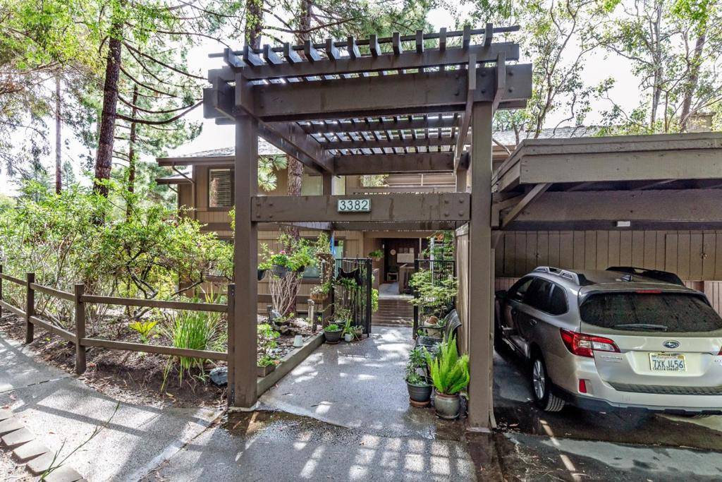 San Carlos, CA 94070,3382 Brittan AVE #6