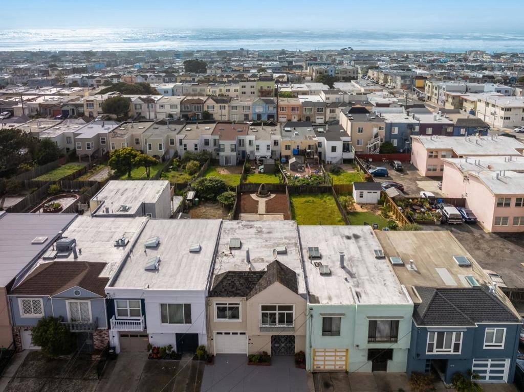 San Francisco, CA 94116,2427 42nd AVE