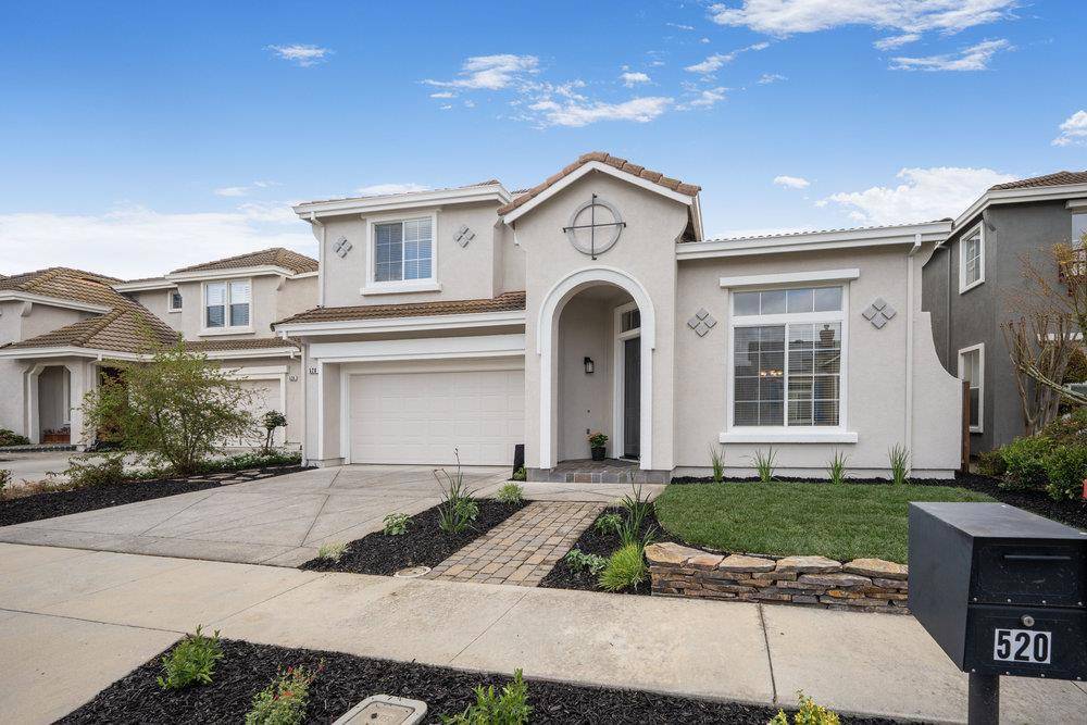 San Jose, CA 95138,520 Bella Calais WAY