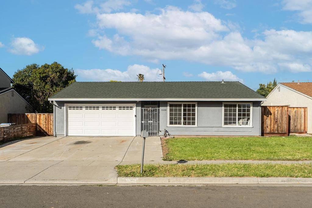 San Jose, CA 95111,3108 Haga DR