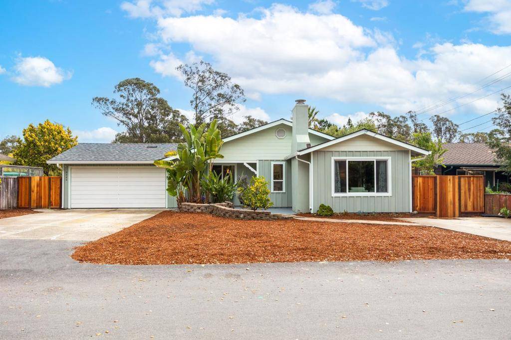 Soquel, CA 95073,3480 Crestline WAY