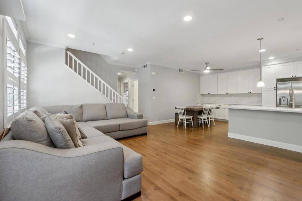 San Jose, CA 95126,337 Bautista PL