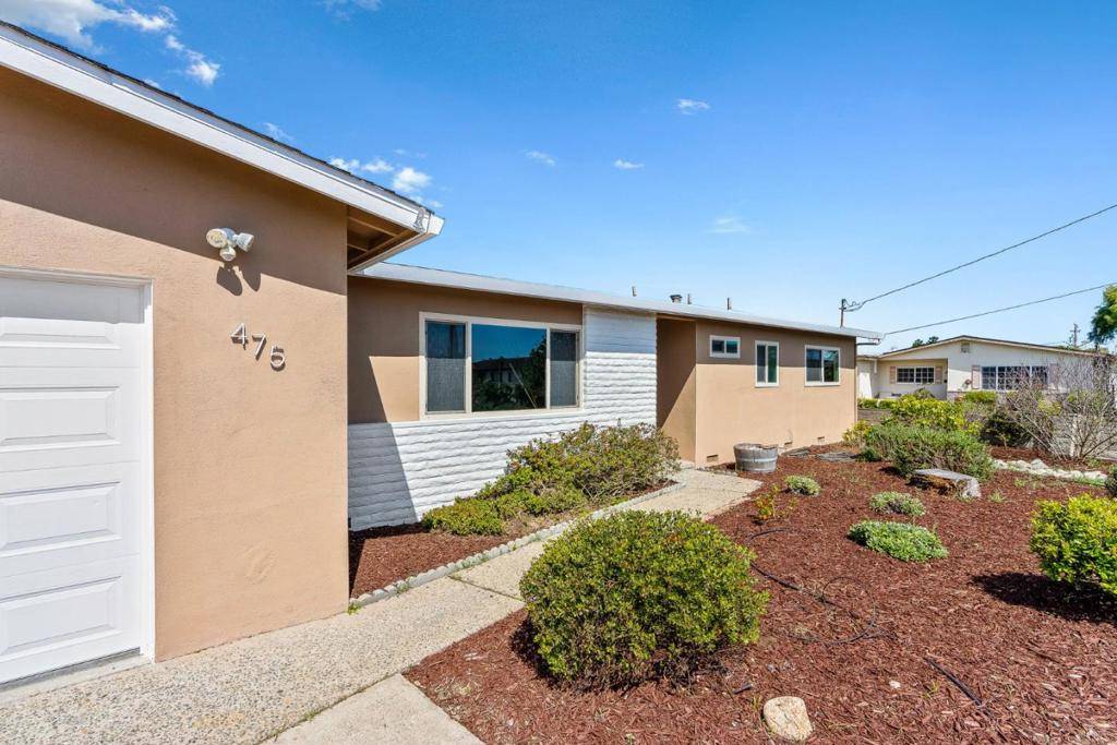 Marina, CA 93933,475 Larson CT