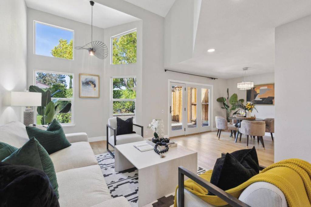 4608 Corrida CIR San Jose, CA 95129