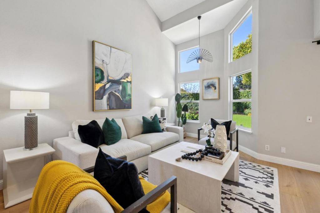 4608 Corrida CIR San Jose, CA 95129