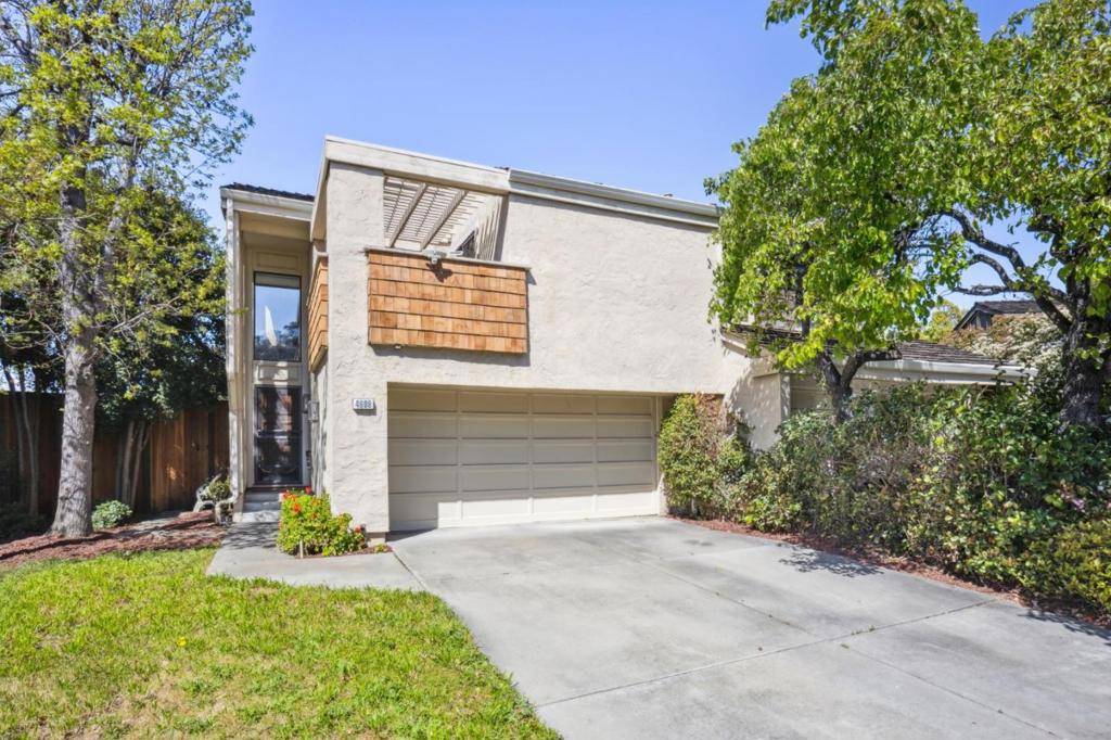 San Jose, CA 95129,4608 Corrida CIR