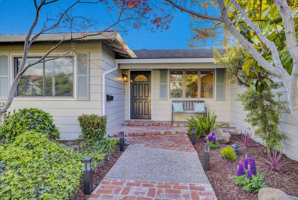 Cupertino, CA 95014,10363 Noel AVE