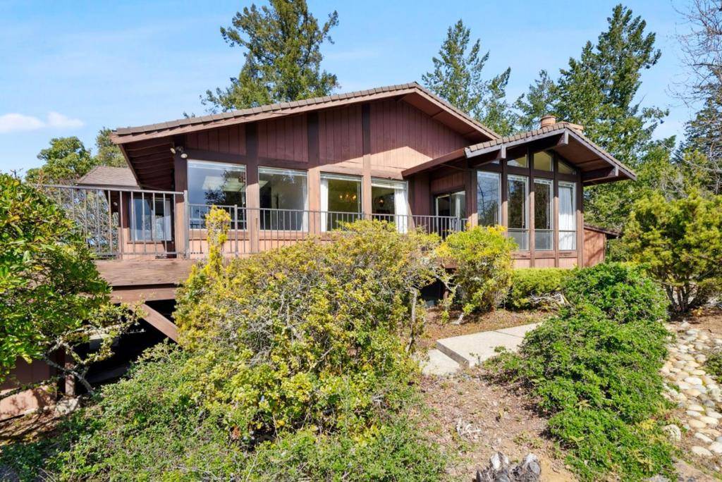 Los Gatos, CA 95033,22324 Riva Ridge RD
