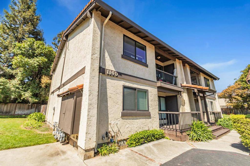 San Jose, CA 95125,1149 Bird AVE #3