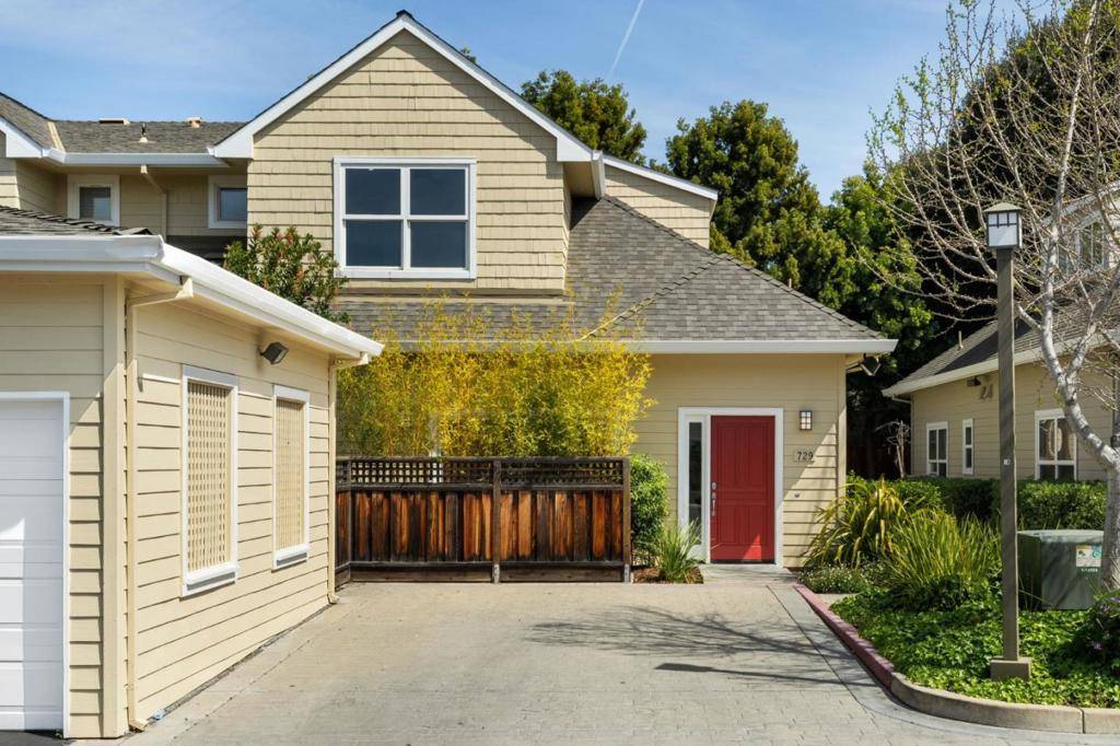 Mountain View, CA 94043,729 Cottage CT