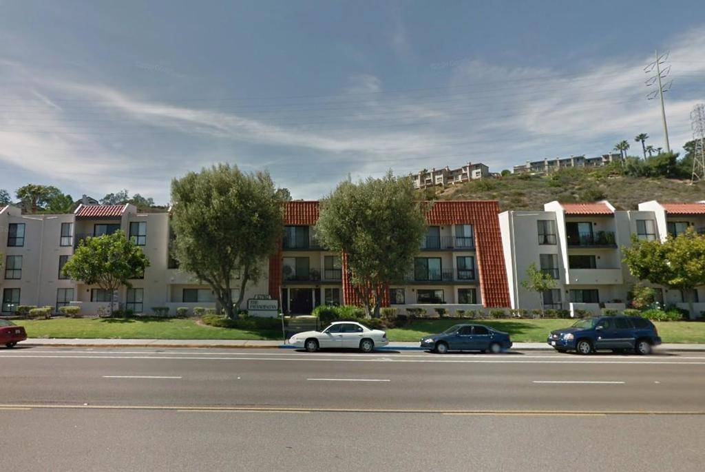 San Diego, CA 92108,6780 Friars RD #369