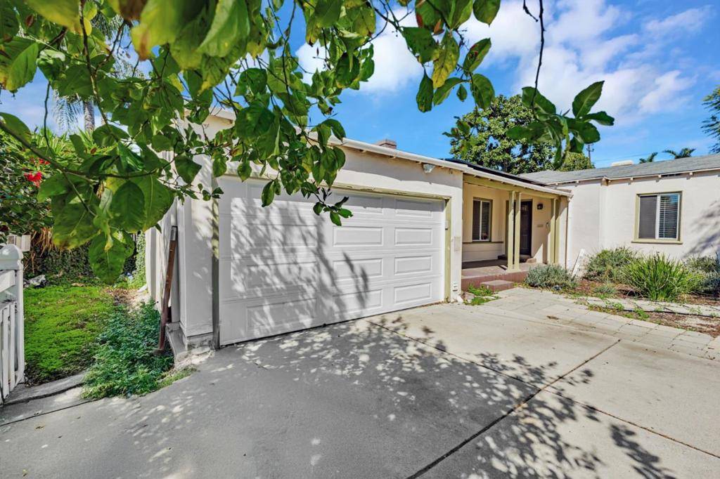 Van Nuys, CA 91405,6743 Vesper AVE