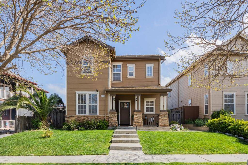 Greenfield, CA 93927,639 Saint Christopher LN