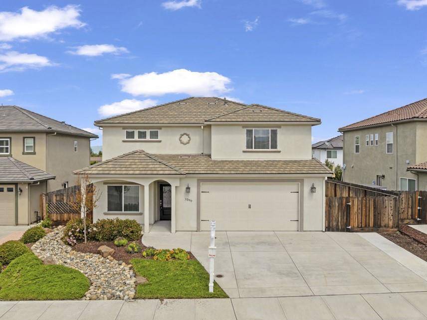 Hollister, CA 95023,1390 Marilyn CT